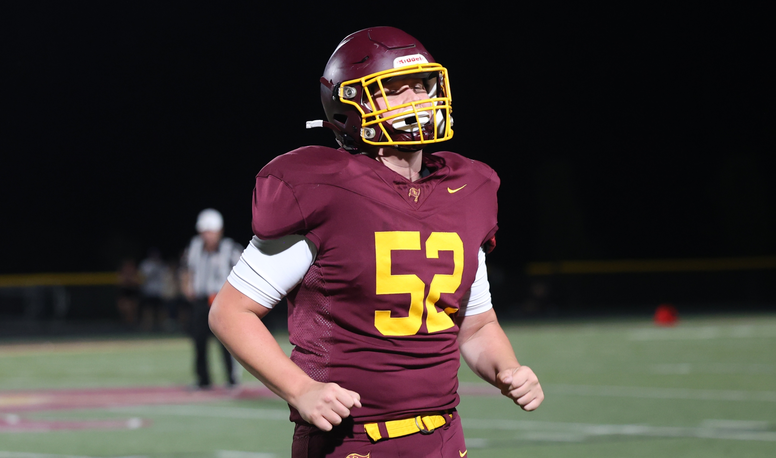 JAYCE IS NO JOKE - Your Sports Network